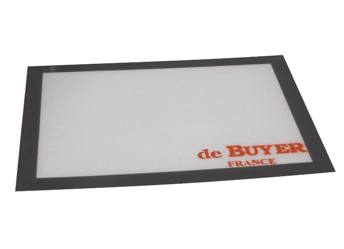 de Buyer - Mata silikonowa