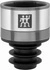 Zwilling - 3x próżniowa zatyczka do wina 4 cm Fresh & Save