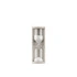 Bodum - minutnik klepsydra 4 min. Bistro Off white