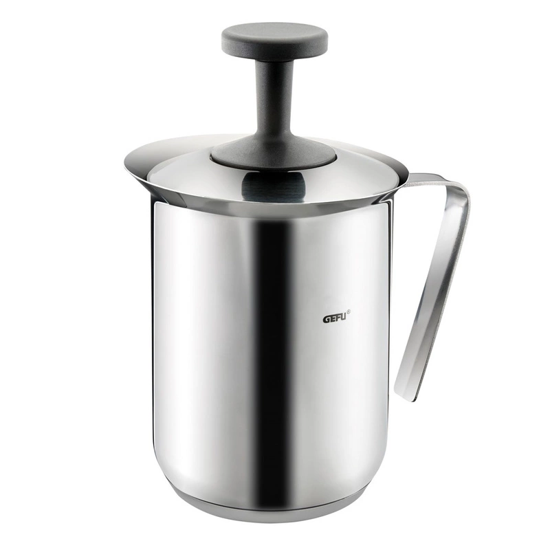 GEFU - spieniacz do mleka RICCARDO