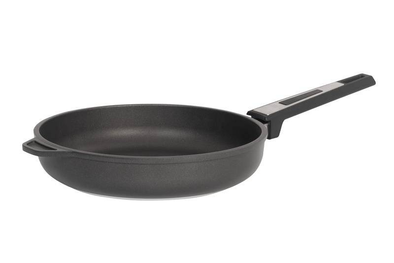 SKK - Titanium Induction - patelnia średnia - 20 cm