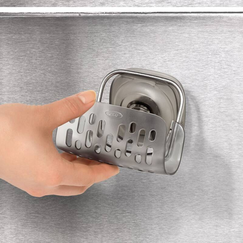 OXO-Uchwyt na akcesoria do zmywania Good Grips