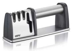 GEFU - COLT PRO Ostrzałka do noży