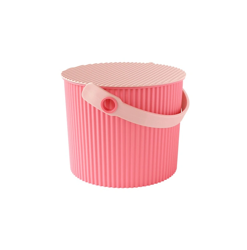 Hachiman - FRAIRCHAIR Wiadro - 4 ltr, różowy