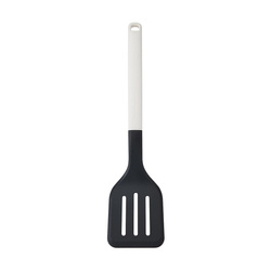 KitchenAid Culinary Tools - łopatka kuchenna z otworami Porcelain White