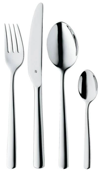 WMF - Zestaw sztućców BOSTON 24 el.