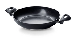 Fissler - Patelnia 2H 28 cm Essential