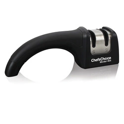 Chcef's choice - Manulana ostrzałka do noży Pronto Dimond Hone 464