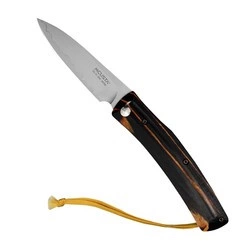 Mcusta - Friction Folder Czarno-żółty VG-10 7,5 cm