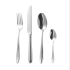 Mauviel - zestaw sztućców dla 4 osób 16el. 