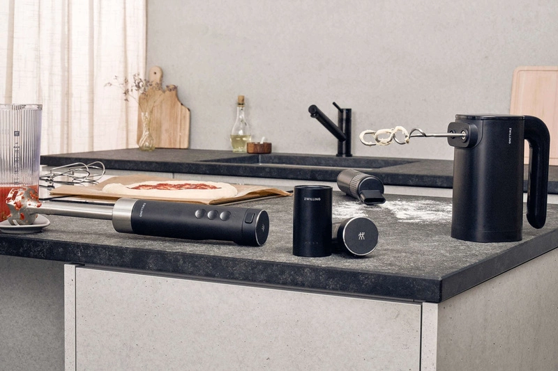 Zwilling - XTEND Akumulator 12 V czarny