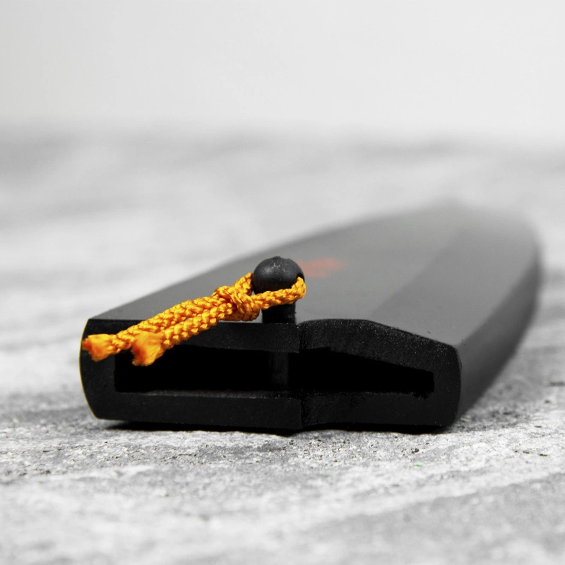 Kanetsune - Drewniana Saya ochraniacz na nóż Deba 16,5 cm