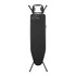 Rolser - Deska do prasowania K-S Black Tube Coto-Czarna