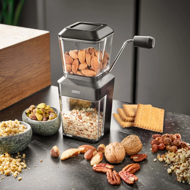Gefu - TRITO Młynek do orzechów