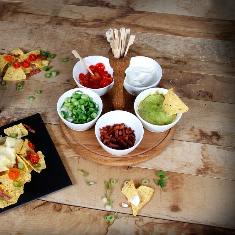 Boska - Taca do serwow. <br>przekąsek Serving Tray