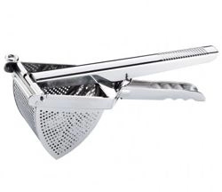 Kuchenprofi - prasa do wyciskania ziemniaków 