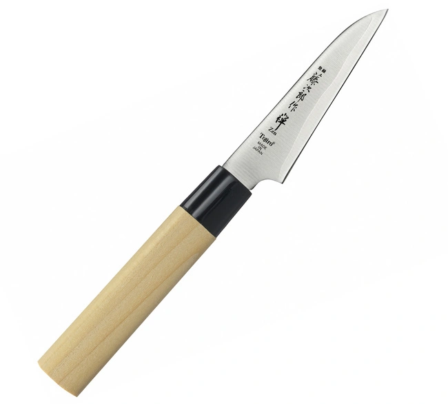 Tojiro - Zen Dąb Nóż do obierania 9cm