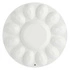 La Porcellana Bianca - talerz na jajka 26.5 cm Convivio