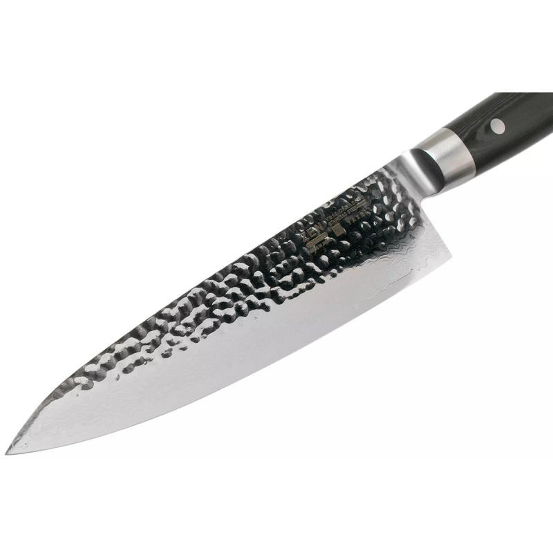 Yaxell - Nóż szefa kuchni 20 cm/8"