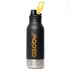Asobu - Butelka termiczna THE Asobu - BUDDY BLACK, 1L
