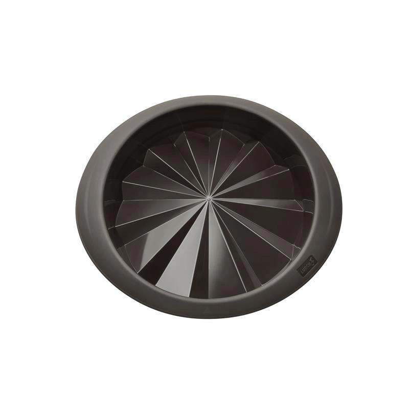 Lurch - okrągła silikonowa forma do pieczenia, śred. 24 cm