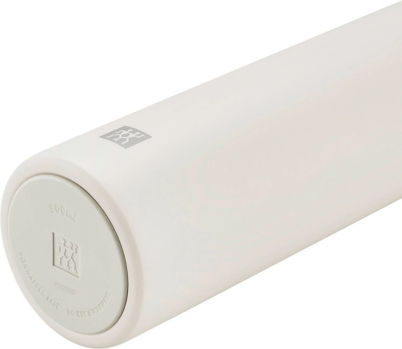 Zwilling - THERMO PLUS Kubek termiczny - 500 ml, kremowy