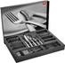 Zwilling - KING Zestaw sztućców matowych (60 elementów)
