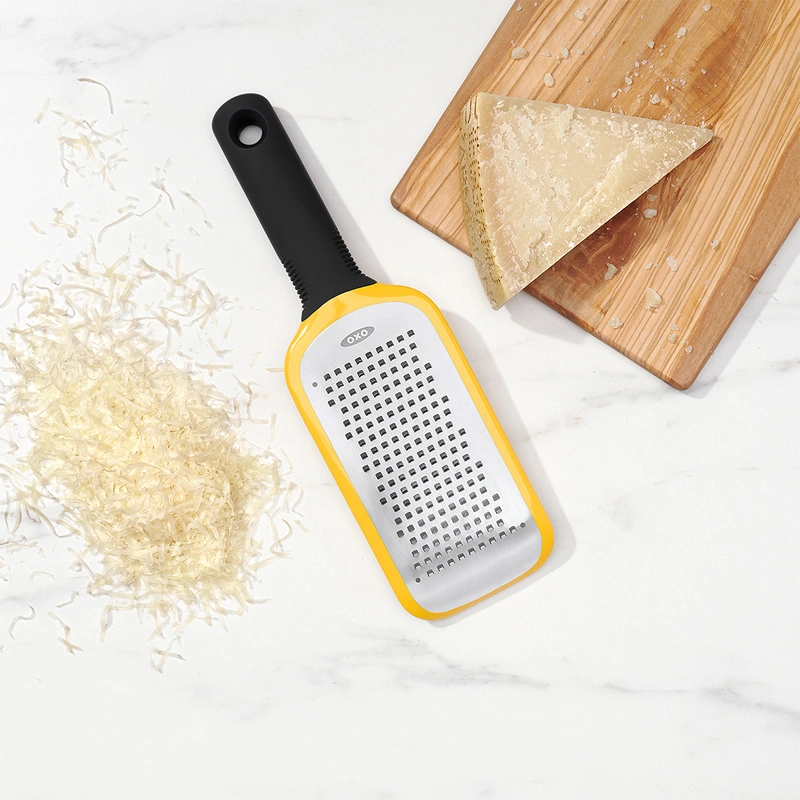 Oxo - Tarka Medium Etched - Good Grips