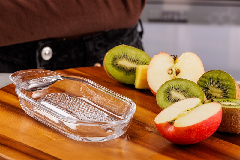 Kilner - Tarka szklana do owoców i warzyw