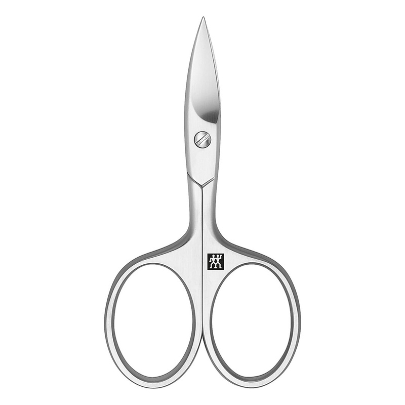 Zwilling - satynowe nożyczki do paznokci 9 cm Twinox