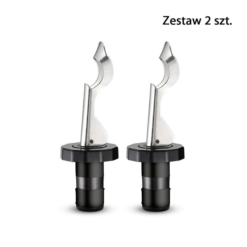 Weis - Zatyczki  do butelek kpl. 2 szt.