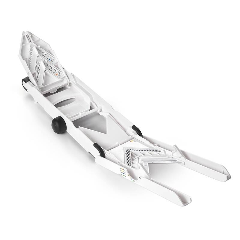 OXO - Mandolina/plastrownica V biała, Good Grips