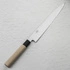 Bunmei - Nóż Yanagi Sashimi 27 cm Leworęczny