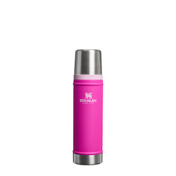 Stanley - termos LEGENDARY CLASSIC Violet Blossom 0,6L