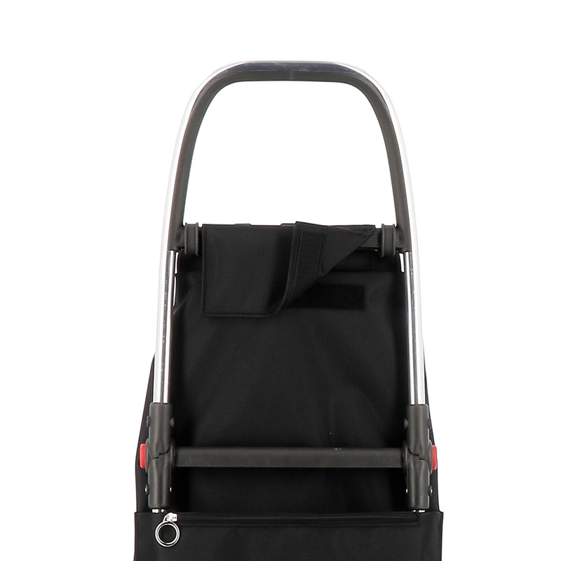 Rolser - Wózek na zakupy I-Max MF 4L TOUR Denim