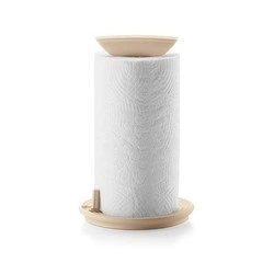 Guzzini - Stojak na ręcznik kuchenny, beżowy TIERRA