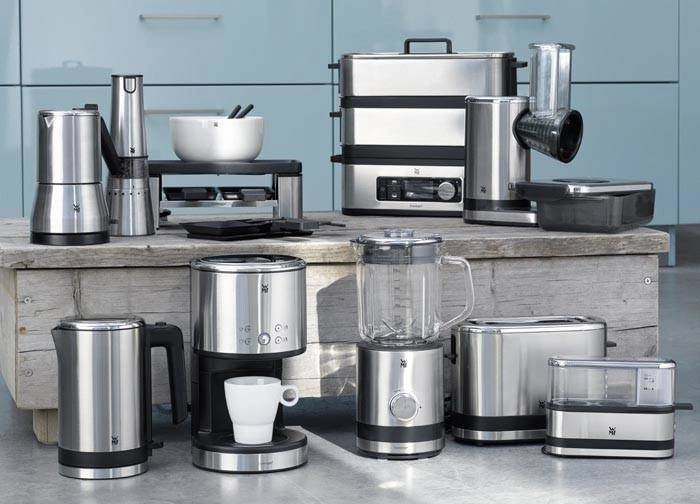 WMF - Toster, KitchenMinis