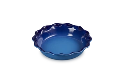 Le Creuset  - Forma do ciasta 23 cm lazur