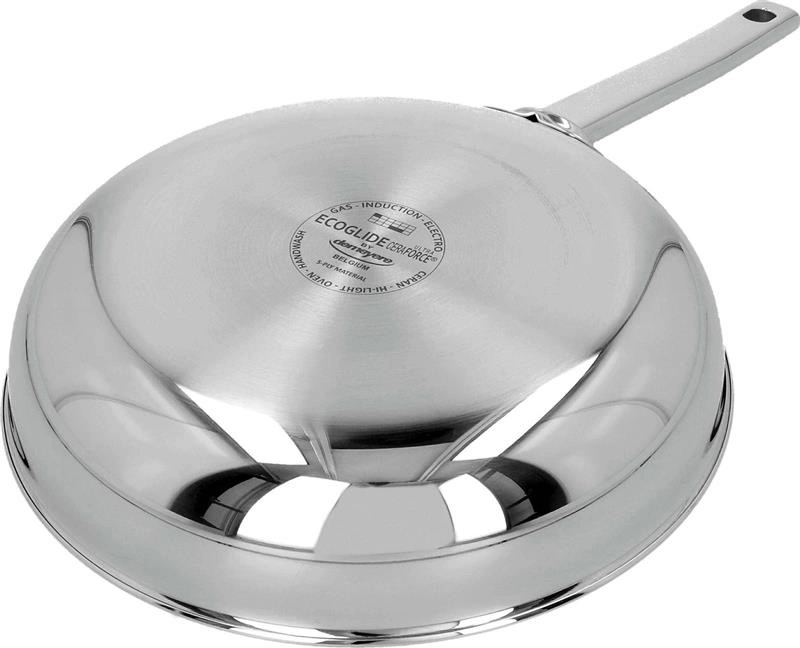 Demeyere - Patelnia ceramiczna Demeyere Ecoline 5 - 28 cm