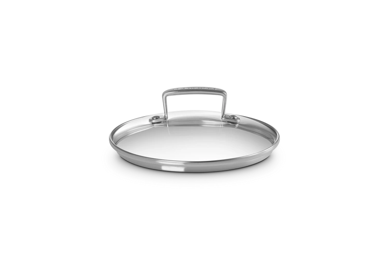 Le Creuset - pokrywa szklana 18 cm