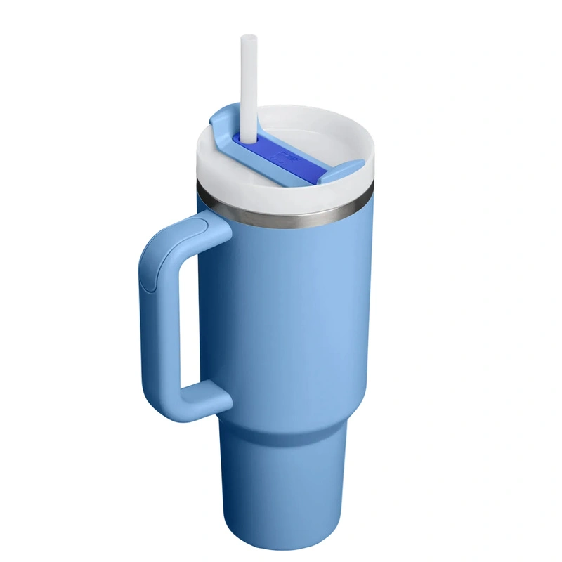 Stanley - Quencher® H2.O FlowState™ 1.18L Blue Sky