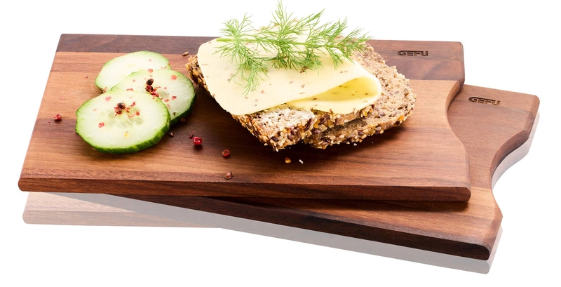 Gefu -  ENNO 2 deski śniadaniowe