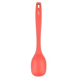 Lurch - uniwersalna łyżka kuchenna, silikon, 28 cm, czerwona Smart Tools