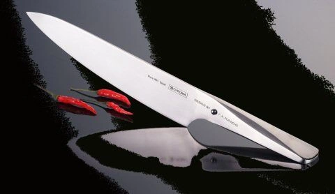 Chroma - nóż szefa kuchni 14,2 cm Type 301
