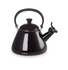 Le Creuset - czajnik Kone czarny 1,6 l