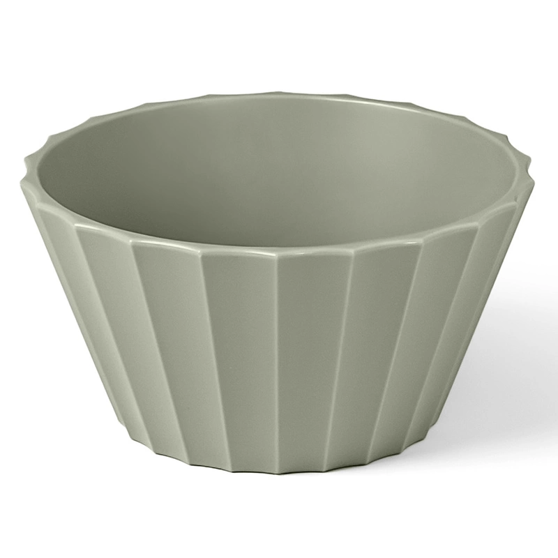 Blim Plus - HERA misa śr. 11 cm zielona