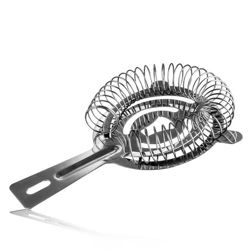 VACU VIN - Sitko o koktajli