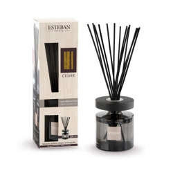 Esteban - Dyfuzor zapachowy 200ml Cedre