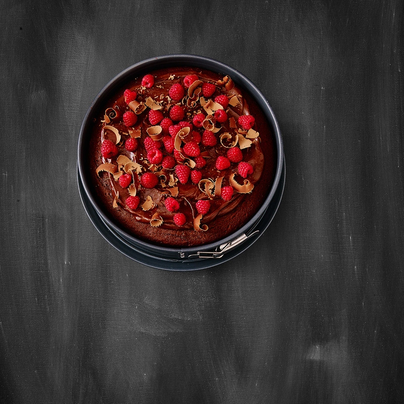 Birkmann - Tortownica z wyjmowanym dnem PREMIUM BAKING - 26 cm