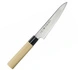 Tojiro - Zen Dąb Nóż uniwersalny 13cm